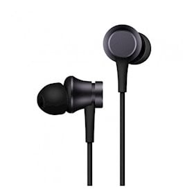 Wired headphones Xiaomi Piston In-Ear Basic Matt Black